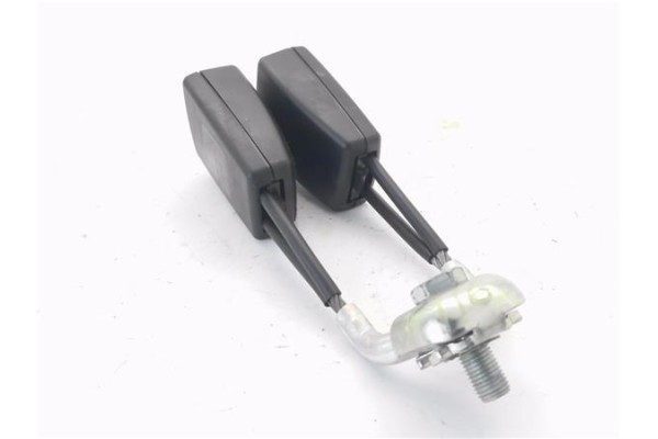 Recambio de anclaje cinturon trasero izquierdo para seat ibiza berlina (6j5) 1.4 tsi referencia OEM IAM 6R0857739  