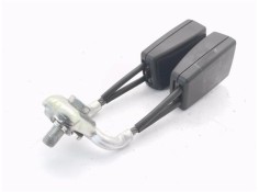 Recambio de anclaje cinturon trasero izquierdo para seat ibiza berlina (6j5) 1.4 tsi referencia OEM IAM 6R0857739  