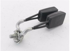 Recambio de anclaje cinturon trasero izquierdo para seat ibiza berlina (6j5) 1.4 tsi referencia OEM IAM 6R0857739  