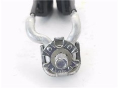 Recambio de anclaje cinturon trasero izquierdo para seat ibiza berlina (6j5) 1.4 tsi referencia OEM IAM 6R0857739  