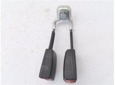 Recambio de anclaje cinturon trasero izquierdo para seat ibiza berlina (6j5) 1.4 tsi referencia OEM IAM 6R0857739  