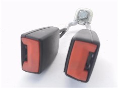 Recambio de anclaje cinturon trasero izquierdo para seat ibiza berlina (6j5) 1.4 tsi referencia OEM IAM 6R0857739  