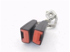 Recambio de anclaje cinturon trasero izquierdo para seat leon (1p1) 1.4 tsi referencia OEM IAM 1K0857739M  