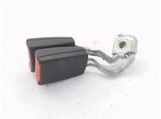 Recambio de anclaje cinturon trasero izquierdo para seat leon (1p1) 1.4 tsi referencia OEM IAM 1K0857739M  