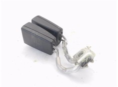 Recambio de anclaje cinturon trasero izquierdo para seat leon (1p1) 1.4 tsi referencia OEM IAM 1K0857739M  