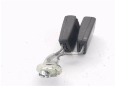 Recambio de anclaje cinturon trasero izquierdo para seat leon (1p1) 1.4 tsi referencia OEM IAM 1K0857739M  