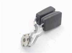 Recambio de anclaje cinturon trasero izquierdo para seat leon (1p1) 1.4 tsi referencia OEM IAM 1K0857739M  