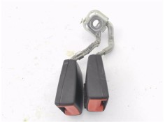 Recambio de anclaje cinturon trasero izquierdo para seat leon (1p1) 1.4 tsi referencia OEM IAM 1K0857739M  