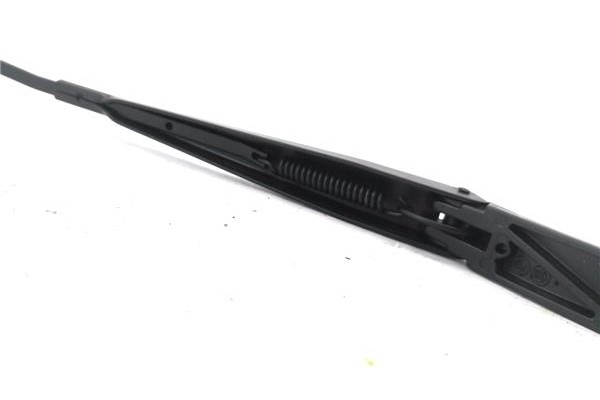 Recambio de brazo limpiaparabrisas delantero izquierdo para seat ibiza st (6j8) 1.2 tdi referencia OEM IAM 6J1955409  