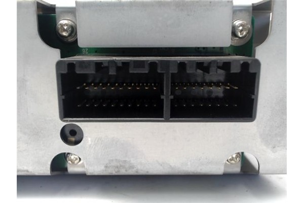 Recambio de reloj horario para mitsubishi carisma berlina 5 (da0) 1.8 16v gdi (da2a) referencia OEM IAM MR381288 407010 