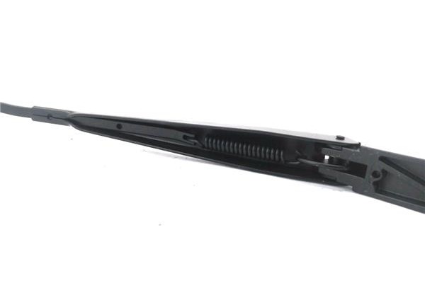 Recambio de brazo limpiaparabrisas delantero izquierdo para seat ibiza berlina (6j5) 1.4 tsi referencia OEM IAM 6J1955409  