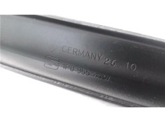 Recambio de brazo limpiaparabrisas delantero derecho para seat leon (1p1) 1.4 tsi referencia OEM IAM 1P0955410A  