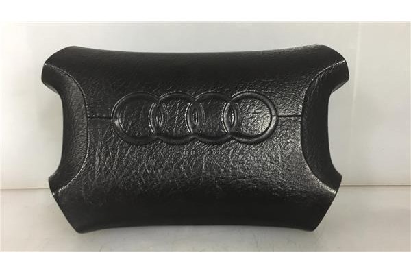 Recambio de airbag volante para audi 80 berlina/avant 2.0 básico berlina referencia OEM IAM AF1DX83RDDC 5000000975600001 
