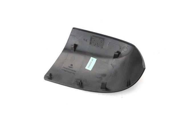 Recambio de carcasa retrovisor derecho para ford focus berlina (cak) referencia OEM IAM 70110701 6302392 