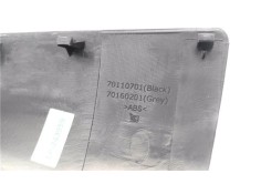 Recambio de carcasa retrovisor derecho para ford focus berlina (cak) referencia OEM IAM 70110701 6302392 