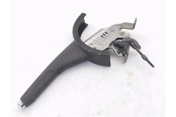 Recambio de palanca freno de mano para seat ibiza berlina (6j5) 1.4 16v referencia OEM IAM 6J0711461B  