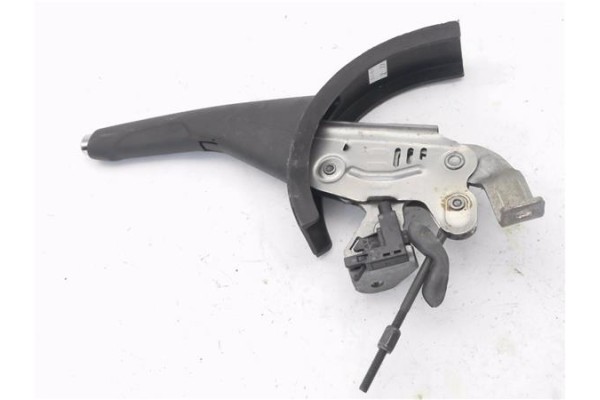 Recambio de palanca freno de mano para seat ibiza berlina (6j5) 1.4 16v referencia OEM IAM 6J0711461B  
