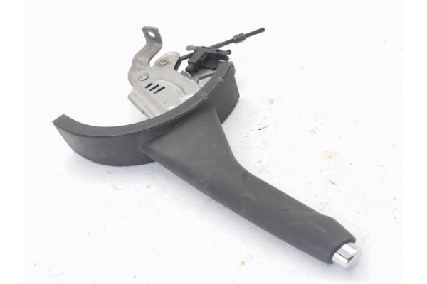 Recambio de palanca freno de mano para seat ibiza berlina (6j5) 1.4 16v referencia OEM IAM 6J0711461B  