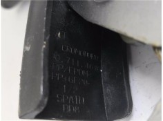 Recambio de palanca freno de mano para seat ibiza berlina (6j5) 1.4 16v referencia OEM IAM 6J0711461B  
