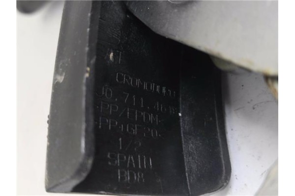 Recambio de palanca freno de mano para seat ibiza berlina (6j5) 1.4 16v referencia OEM IAM 6J0711461B  