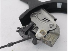 Recambio de palanca freno de mano para seat ibiza berlina (6j5) 1.4 16v referencia OEM IAM 6J0711461B  