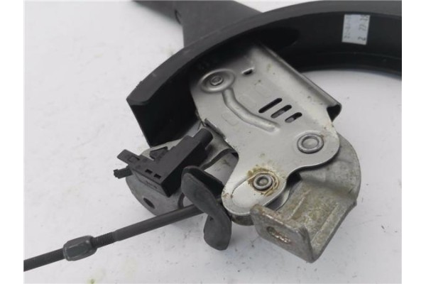 Recambio de palanca freno de mano para seat ibiza berlina (6j5) 1.4 16v referencia OEM IAM 6J0711461B  