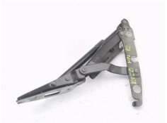 Recambio de bisagra izquierda porton trasero para seat exeo berlina (3r2) 1.6 reference referencia OEM IAM 8E5827552J 8E5827301G