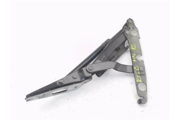 Recambio de bisagra izquierda porton trasero para seat exeo berlina (3r2) 1.6 reference referencia OEM IAM 8E5827552J 8E5827301G