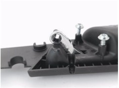 Recambio de manilla int. puerta delantero derecha para mercedes-benz clase a (bm 169) 1.5 a 150 (169.031) referencia OEM IAM A16