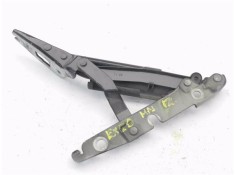 Recambio de bisagra izquierda porton trasero para seat exeo berlina (3r2) 1.6 reference referencia OEM IAM 8E5827552J 8E5827301G