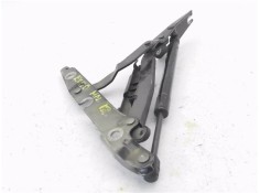 Recambio de bisagra izquierda porton trasero para seat exeo berlina (3r2) 1.6 reference referencia OEM IAM 8E5827552J 8E5827301G