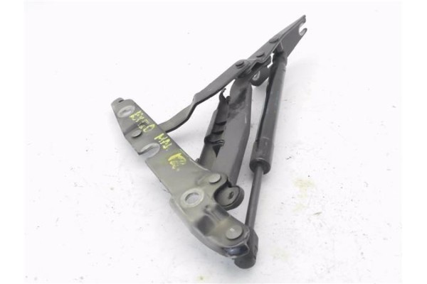 Recambio de bisagra izquierda porton trasero para seat exeo berlina (3r2) 1.6 reference referencia OEM IAM 8E5827552J 8E5827301G