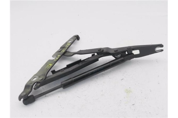 Recambio de bisagra izquierda porton trasero para seat exeo berlina (3r2) 1.6 reference referencia OEM IAM 8E5827552J 8E5827301G