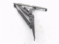 Recambio de bisagra izquierda porton trasero para seat exeo berlina (3r2) 1.6 reference referencia OEM IAM 8E5827552J 8E5827301G