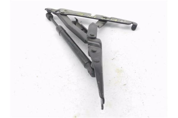 Recambio de bisagra izquierda porton trasero para seat exeo berlina (3r2) 1.6 reference referencia OEM IAM 8E5827552J 8E5827301G