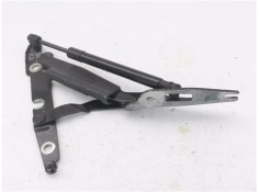 Recambio de bisagra izquierda porton trasero para seat exeo berlina (3r2) 1.6 reference referencia OEM IAM 8E5827552J 8E5827301G