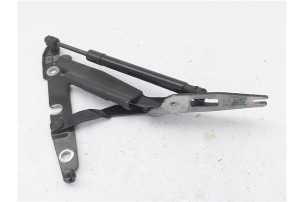 Recambio de bisagra izquierda porton trasero para seat exeo berlina (3r2) 1.6 reference referencia OEM IAM 8E5827552J 8E5827301G