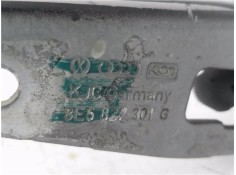 Recambio de bisagra izquierda porton trasero para seat exeo berlina (3r2) 1.6 reference referencia OEM IAM 8E5827552J 8E5827301G