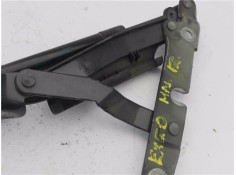 Recambio de bisagra izquierda porton trasero para seat exeo berlina (3r2) 1.6 reference referencia OEM IAM 8E5827552J 8E5827301G