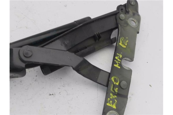 Recambio de bisagra izquierda porton trasero para seat exeo berlina (3r2) 1.6 reference referencia OEM IAM 8E5827552J 8E5827301G