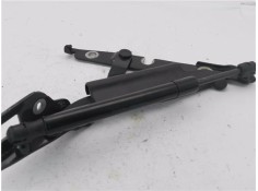 Recambio de bisagra izquierda porton trasero para seat exeo berlina (3r2) 1.6 reference referencia OEM IAM 8E5827552J 8E5827301G