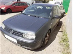 volkswagen golf iv berlina (1j1) del año 2002