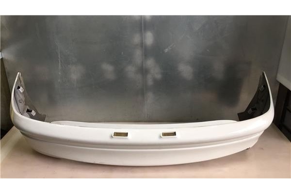 Recambio de paragolpes trasero para opel astra f fastback (53_, 54_, 58_, 59_) 2.0 i referencia OEM IAM   