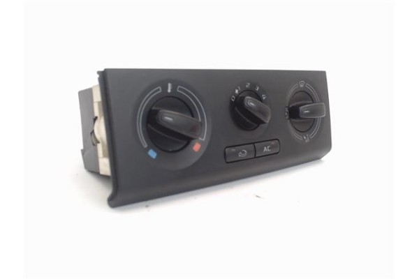 Recambio de mandos calefaccion / a.a. para skoda fabia (5j2) 1.2 referencia OEM IAM 5J0820045C  