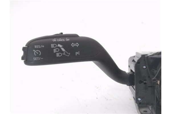 Recambio de mando intermitencia para seat ibiza berlina (6j5) 1.4 referencia OEM IAM 7H0953503GH  