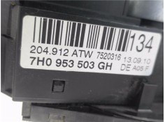 Recambio de mando intermitencia para seat ibiza berlina (6j5) 1.4 referencia OEM IAM 7H0953503GH  