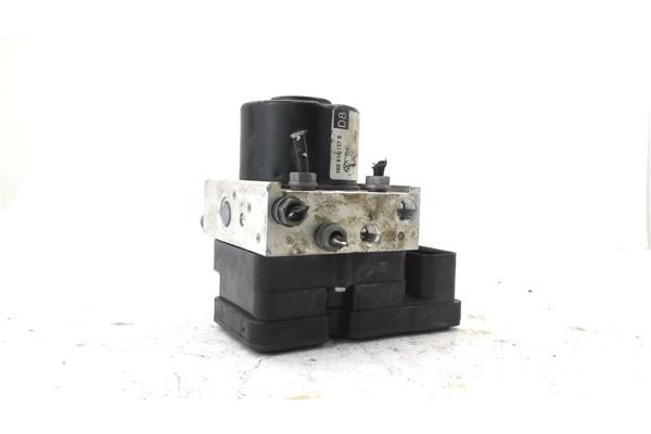 Recambio de nucleo abs para seat leon (1p1) 1.4 tsi referencia OEM IAM 1K0907379AK 1K0614117S 