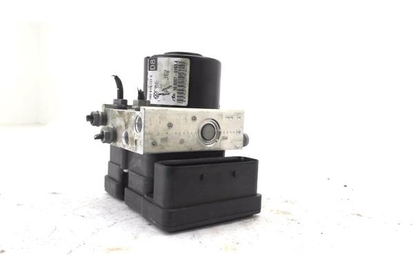Recambio de nucleo abs para seat leon (1p1) 1.4 tsi referencia OEM IAM 1K0907379AK 1K0614117S 
