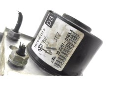 Recambio de nucleo abs para seat leon (1p1) 1.4 tsi referencia OEM IAM 1K0907379AK 1K0614117S 