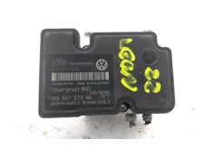 Recambio de nucleo abs para seat leon (1p1) 1.4 tsi referencia OEM IAM 1K0907379AK 1K0614117S 